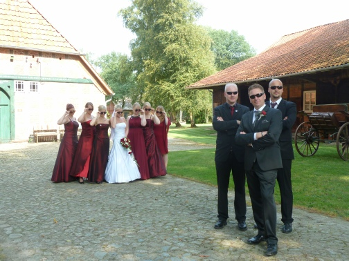 Hochzeit Feiern Beim Sternwirt Gastronomie Des Landhotel Sternwirt